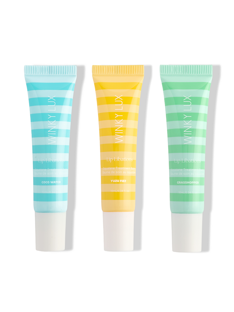Mint Condition Trio