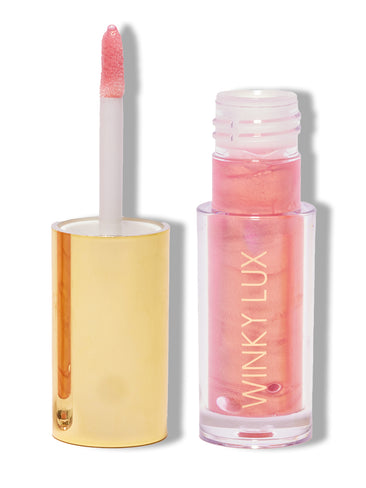 Very There Lip Oil Very There Lip Oil