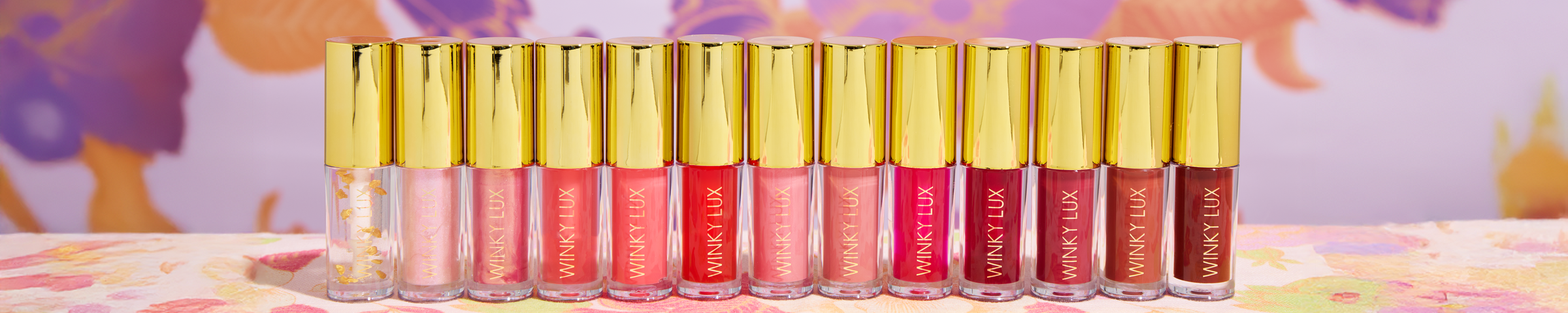Winky Lux image Winky Lux image