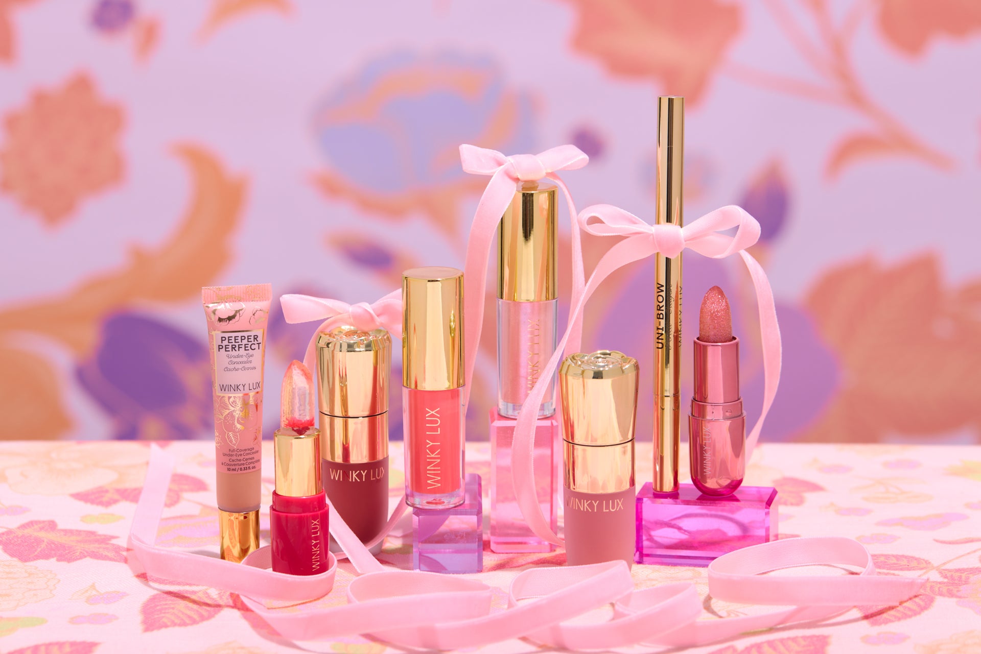 Winky Lux Slider Image -  Winky Lux Slider Image -