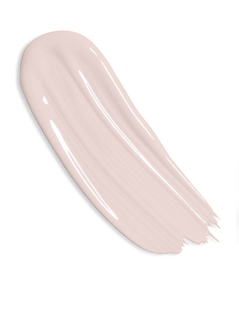 Very Fair -- peeper perfect under eye concealer swatch on white background Very Fair -- peeper perfect under eye concealer swatch on white background