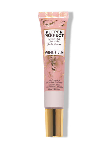 Peeper Perfect Under-Eye Concealer Peeper Perfect Under-Eye Concealer