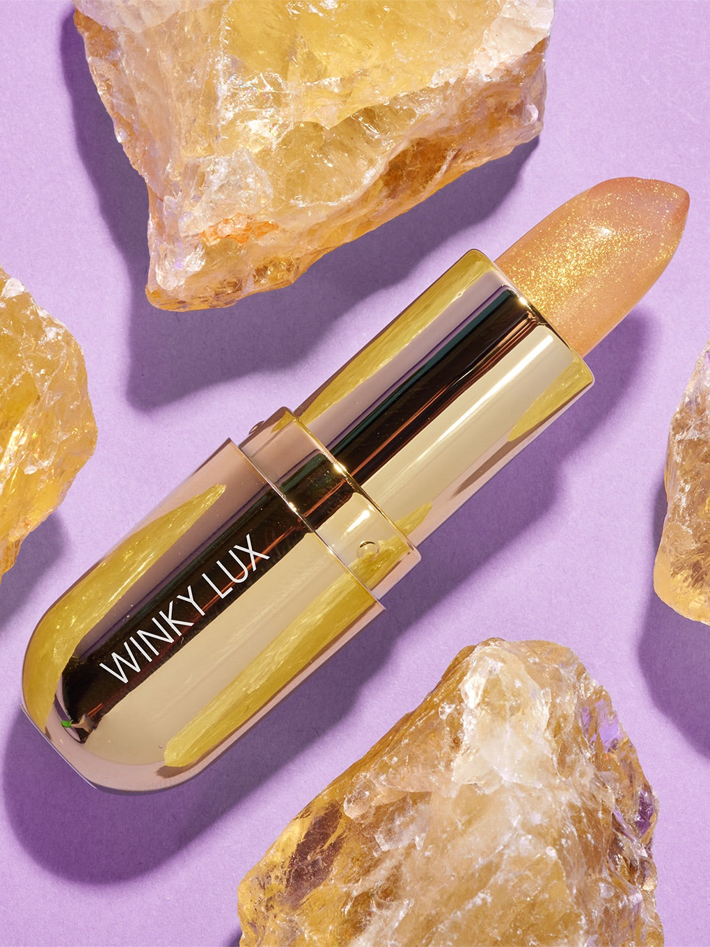 Winky Lux image Winky Lux image