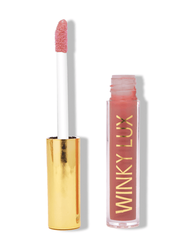 Mini Very There Lip Oil Mini Very There Lip Oil