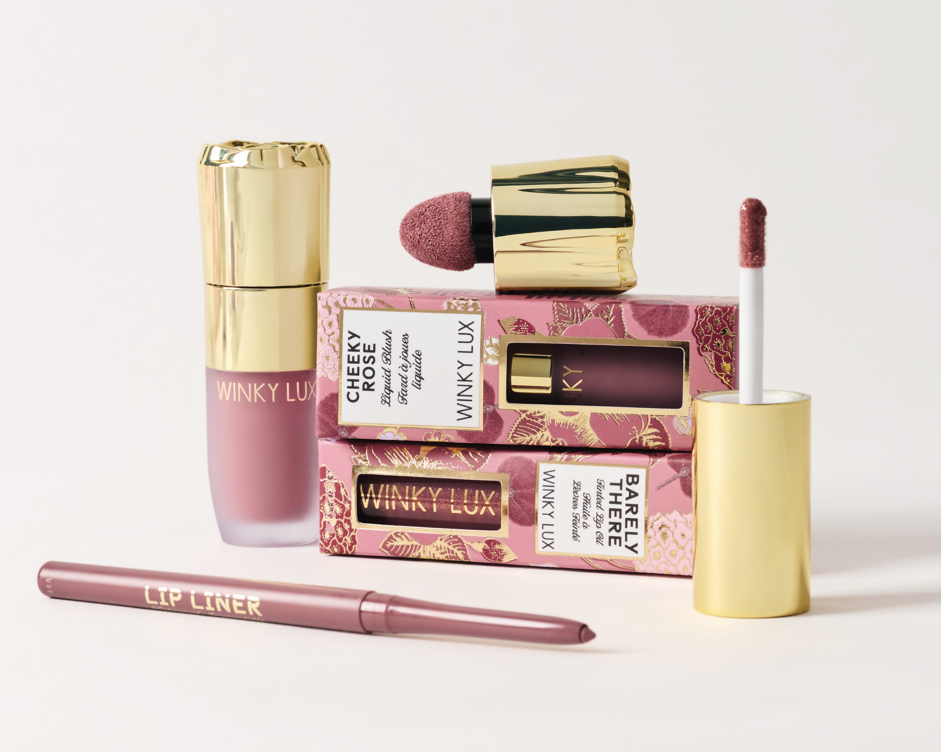 Winky Lux Slider Image - 