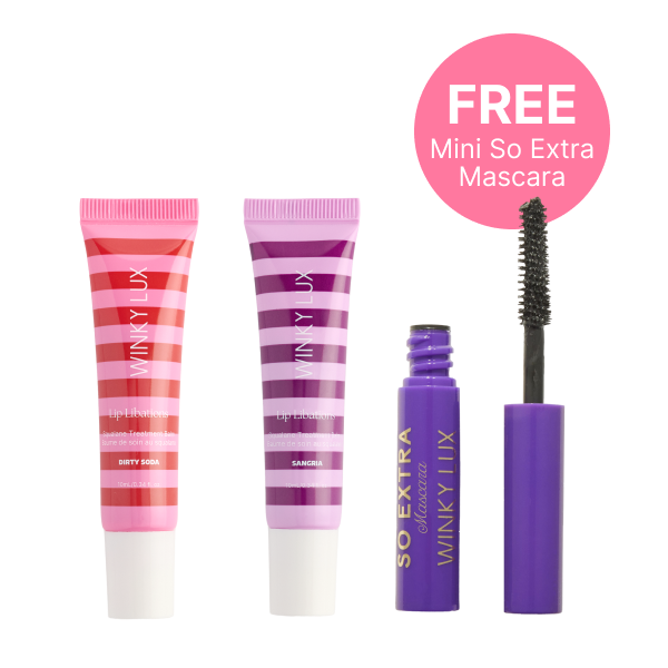 Sunset Sips Lip Duo