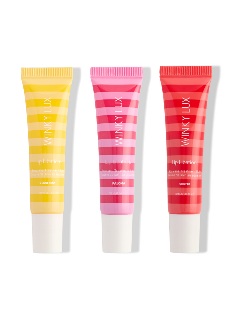 Bottomless Brunch -- Product Shot