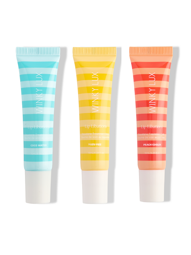 First Round -- Product Shot