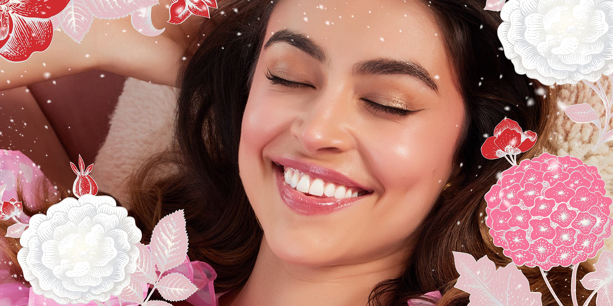 Winky Lux Slider Image - The Holiday Shop