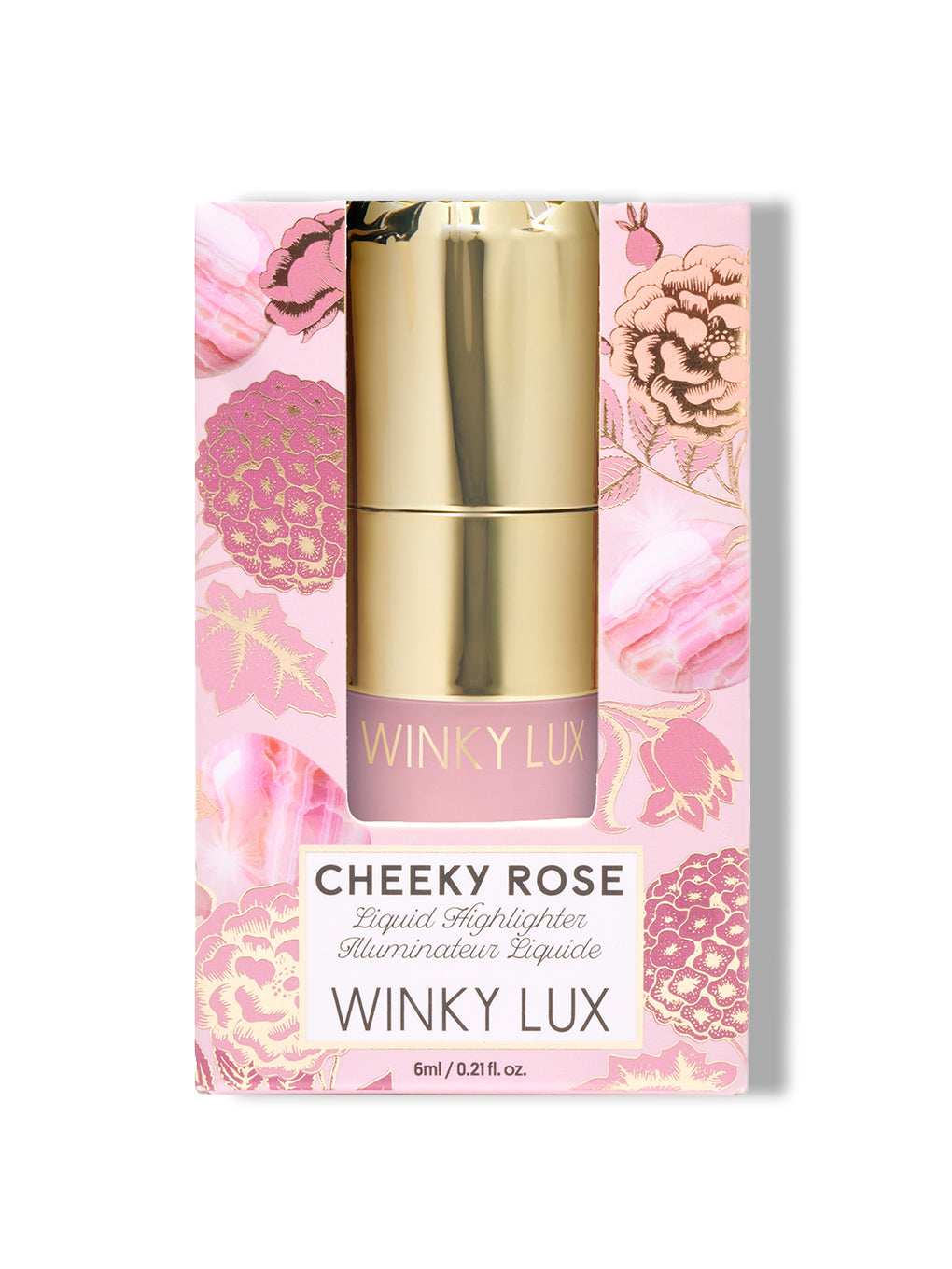 Winky Lux Highlighter - Thumbnail 5