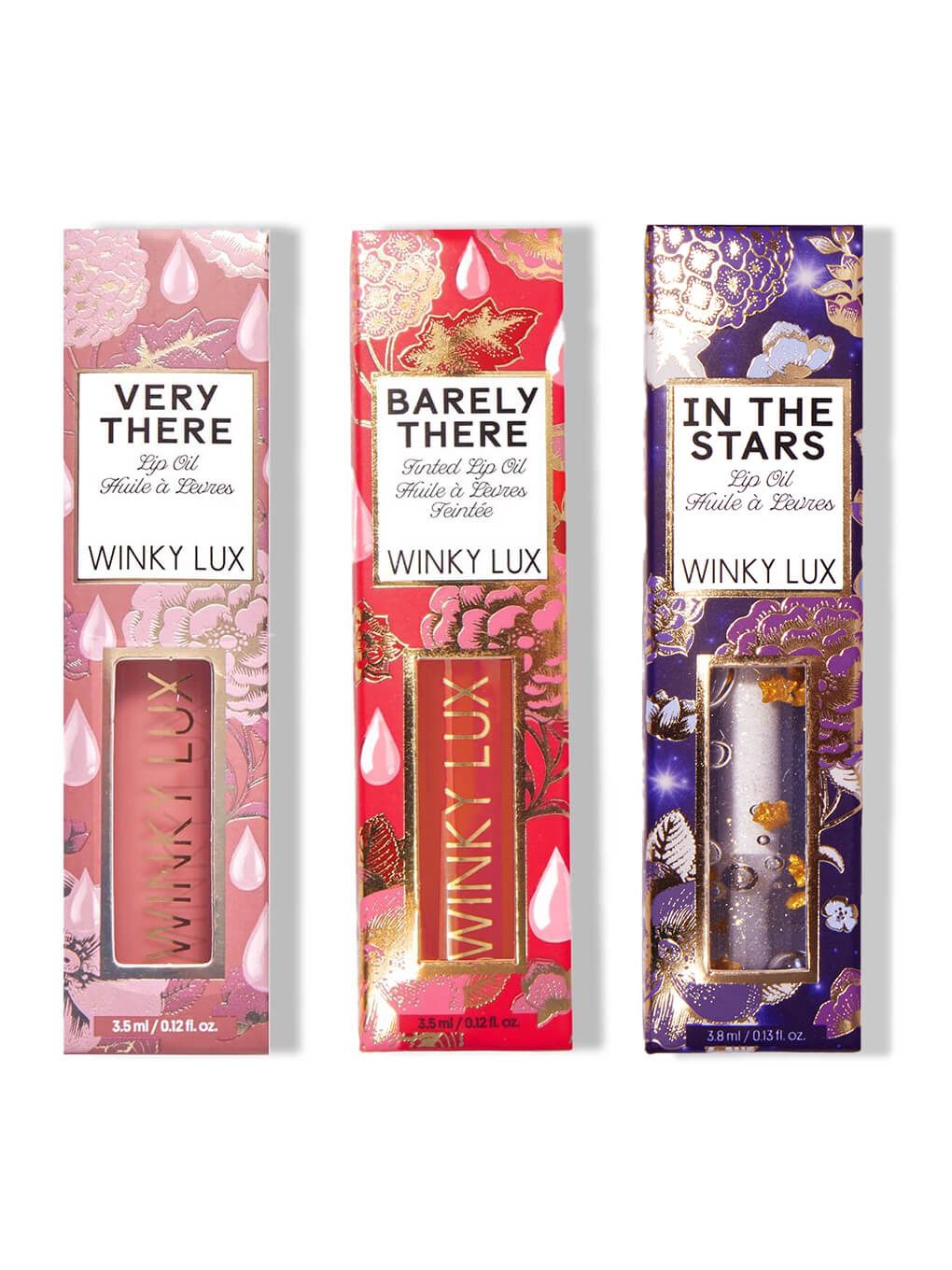 Luscious Lips 2本セット　322 Twinkle Winkle Infracyte Luscious Lips 322 | Best Lip Treatment Recommended