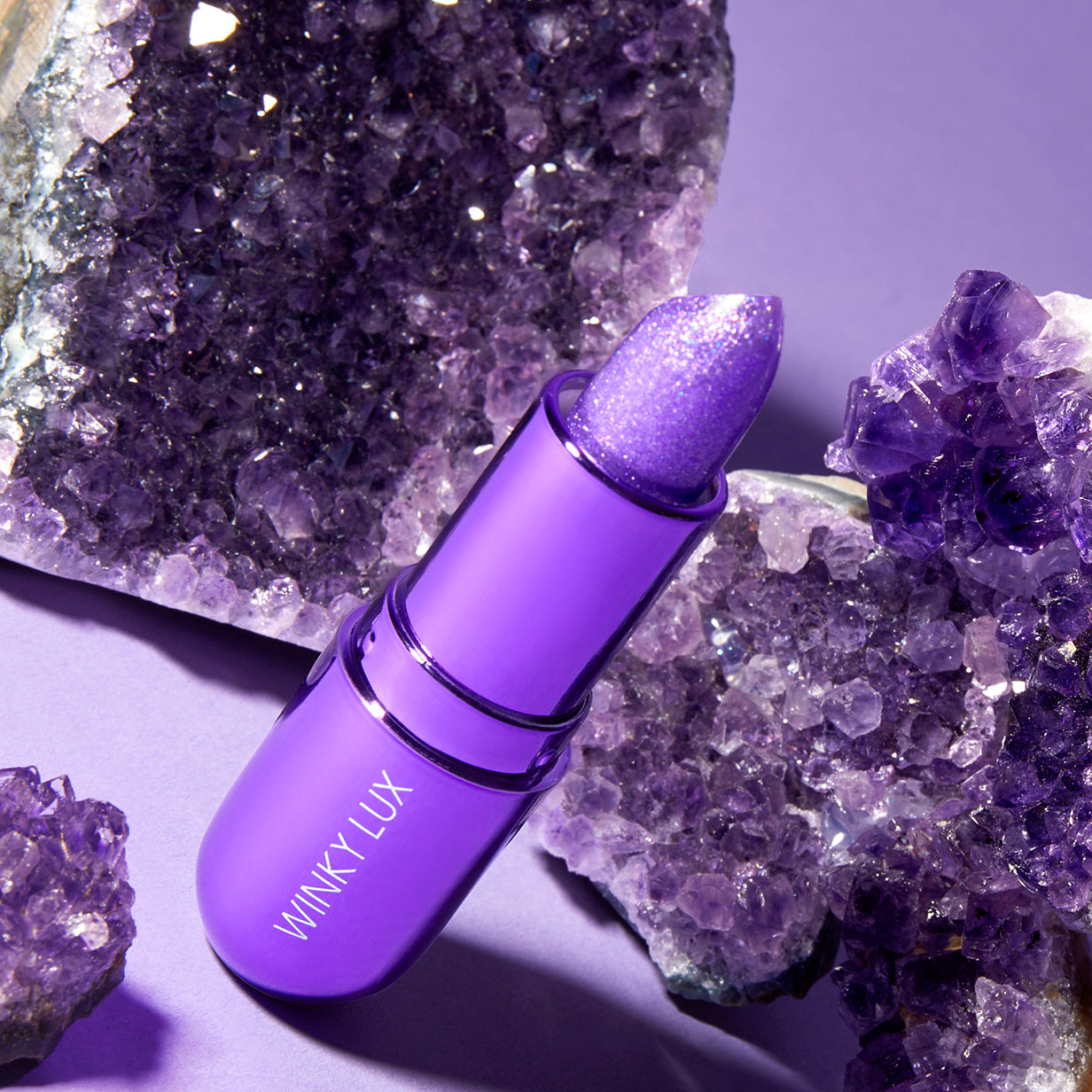 Amethyst Balm – Winky Lux