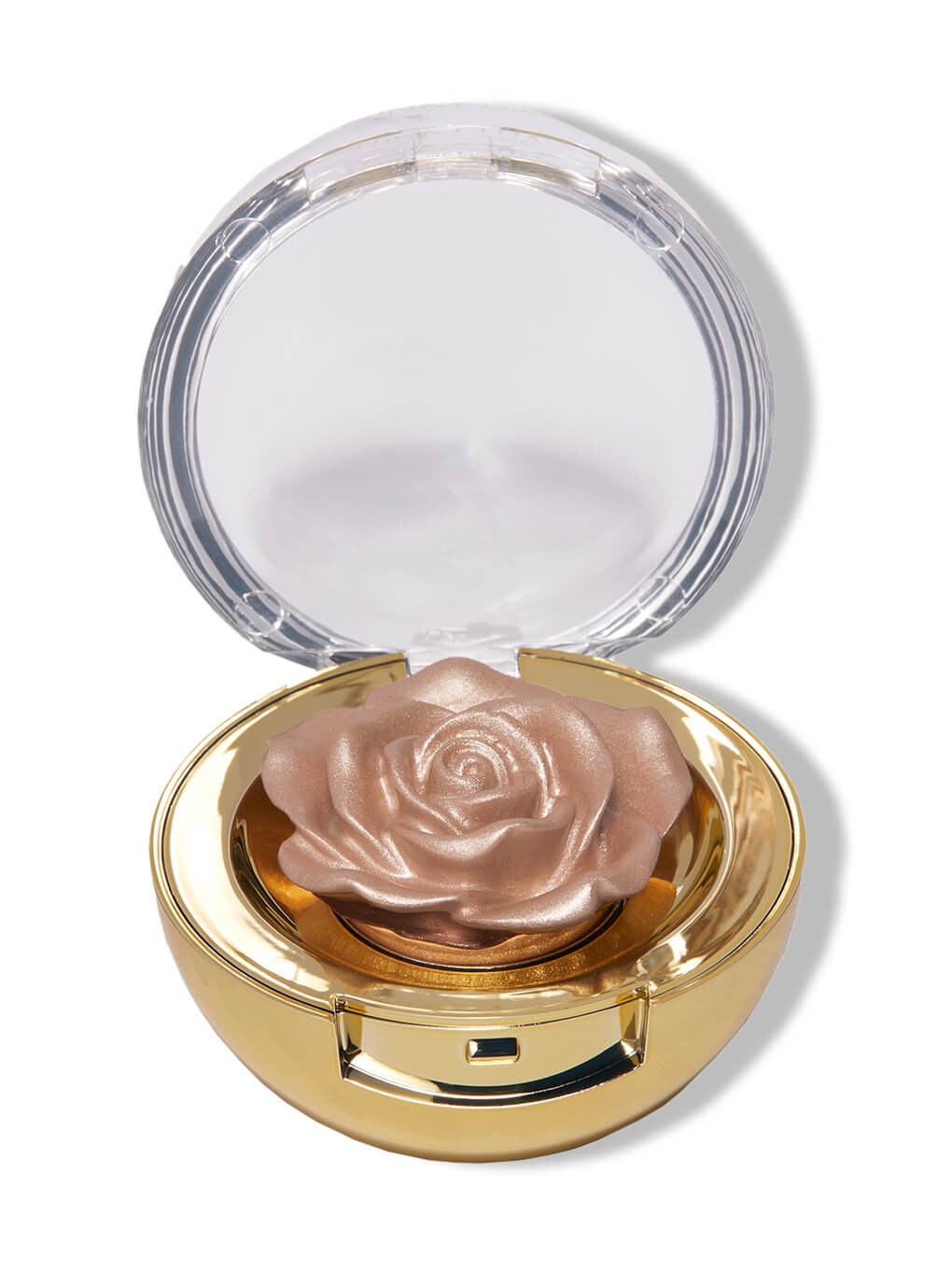 Lancôme la Rose store a Poudrer Starlight Sparkle Highligher