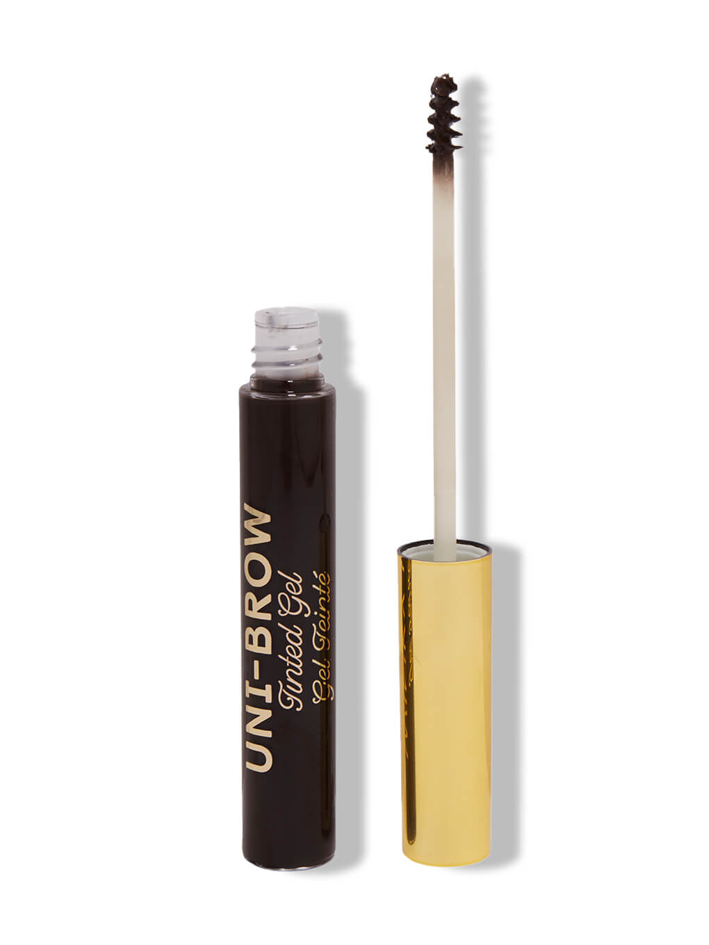 Uni Brow Tinted Eyebrow Gel Groom Define Winky Lux