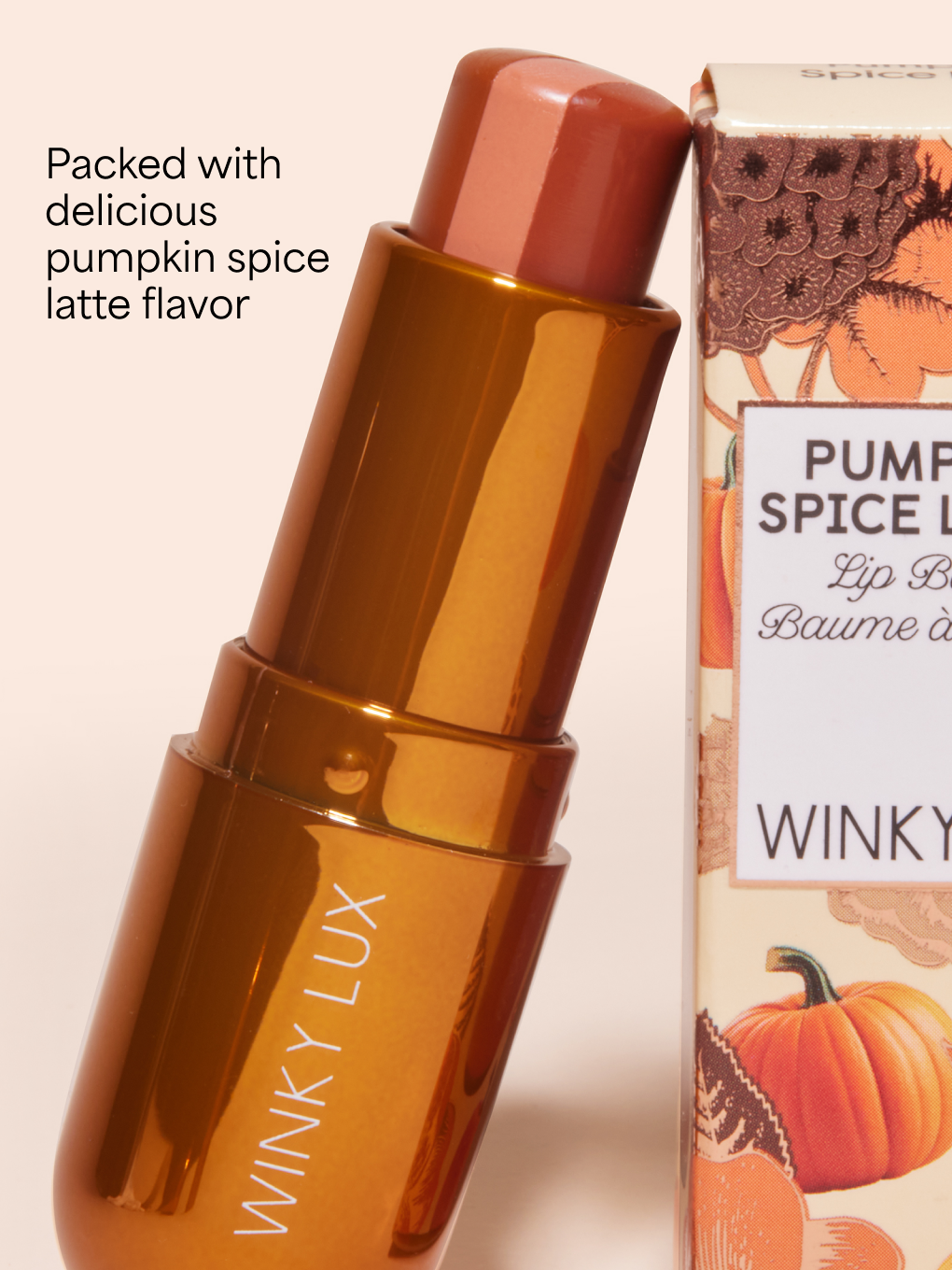 Winky Lux image