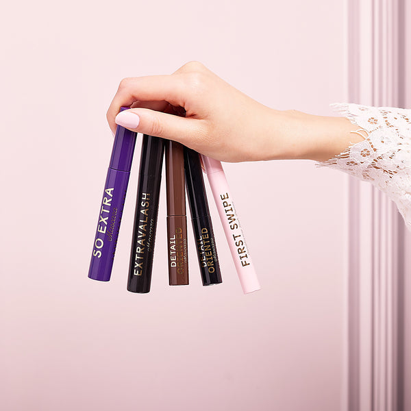 Winky Lux mobile Slider Image - 