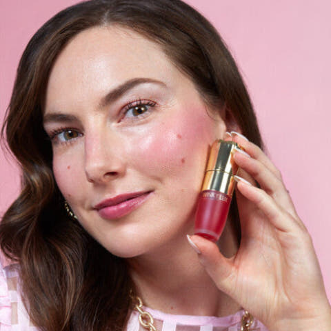 Winky Lux navigation Image