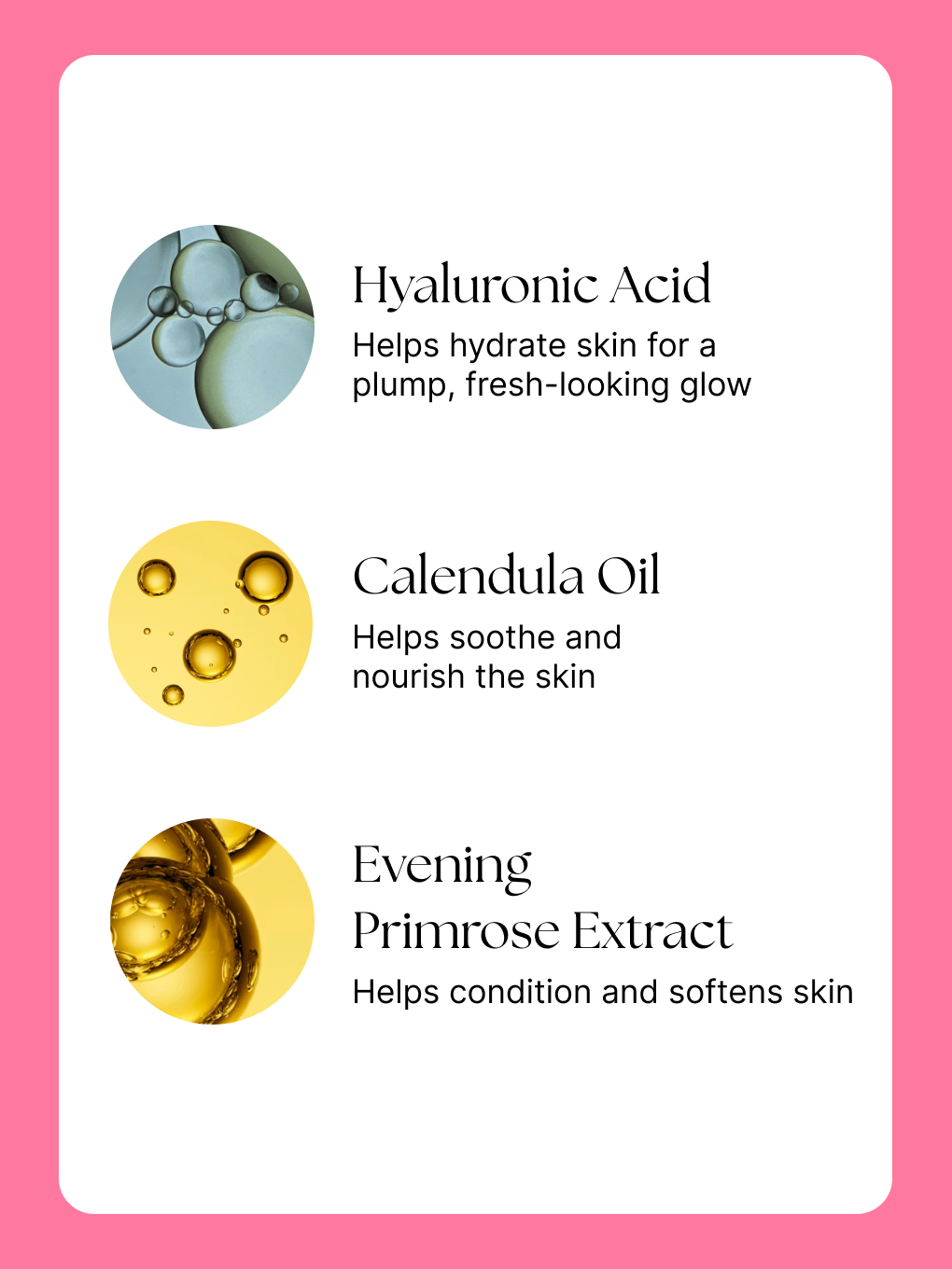 rose reverie  -- infographic 