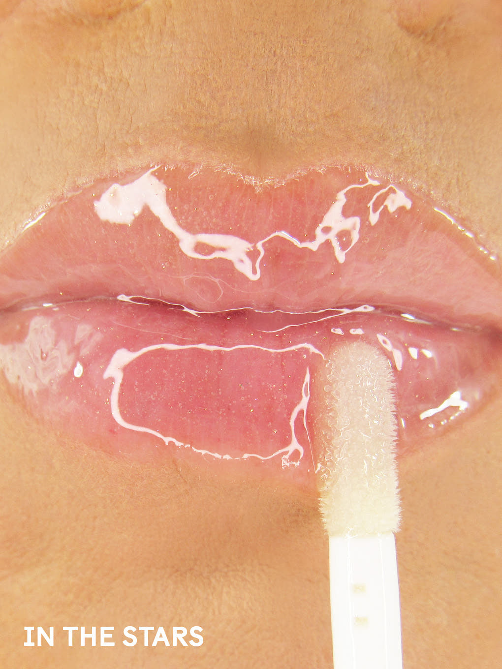 In The Stars Lip Oil