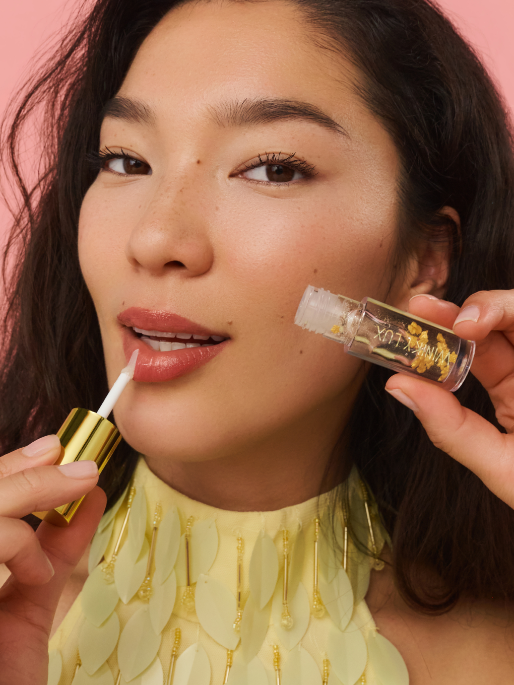 In The Stars Lip Oil