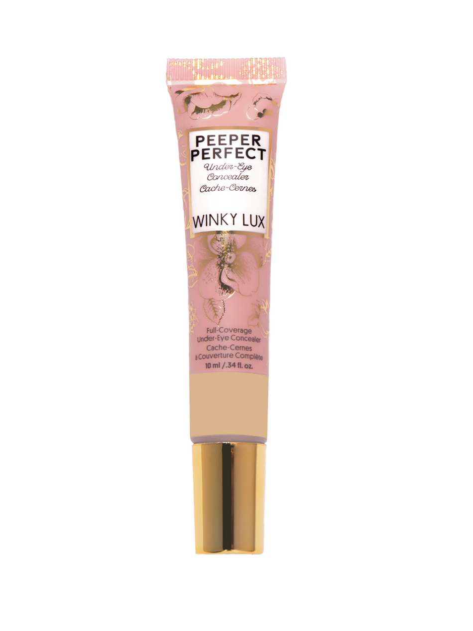 Peeper Perfect Under-Eye Concealer — Light/Beige