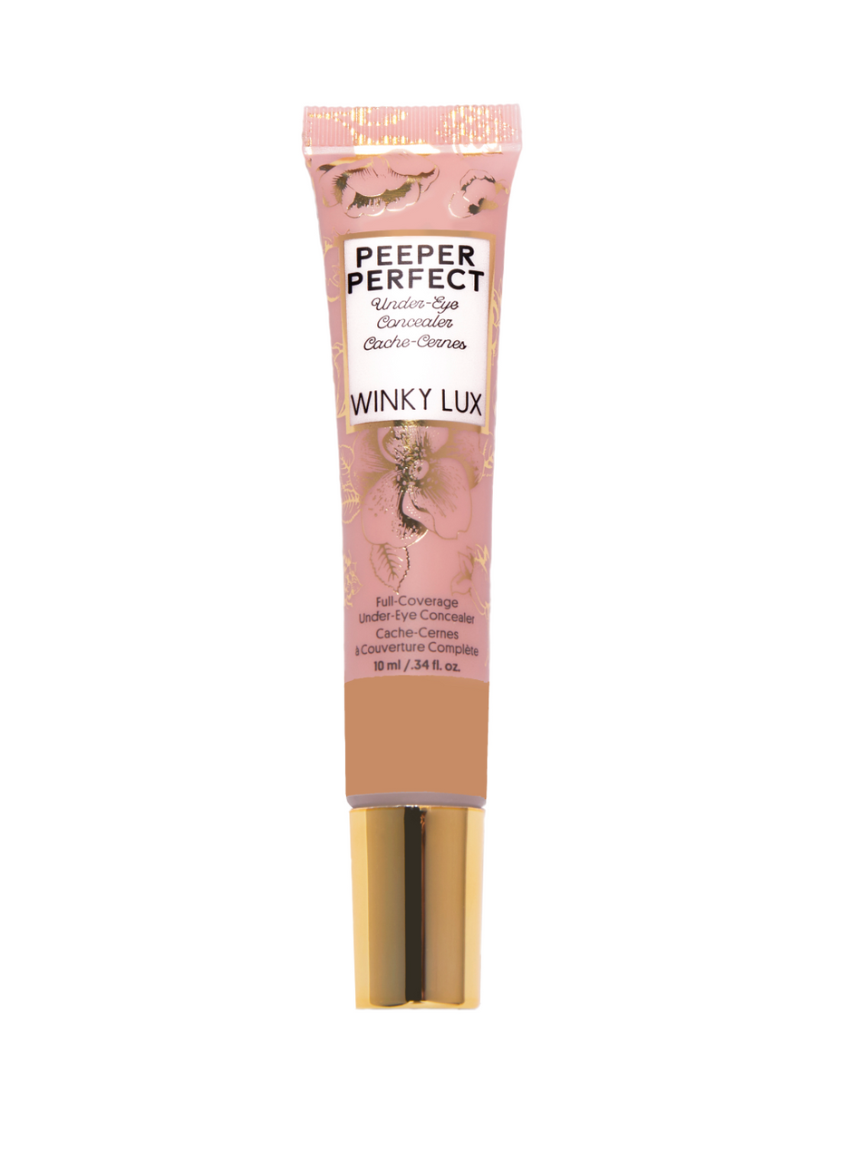 Peeper Perfect Under-Eye Concealer — Medium/Deep