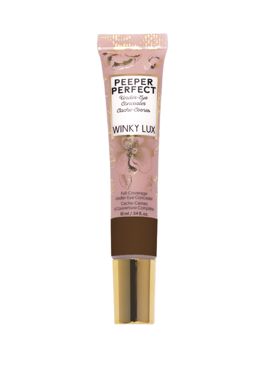 Peeper Perfect Under-Eye Concealer — Rich