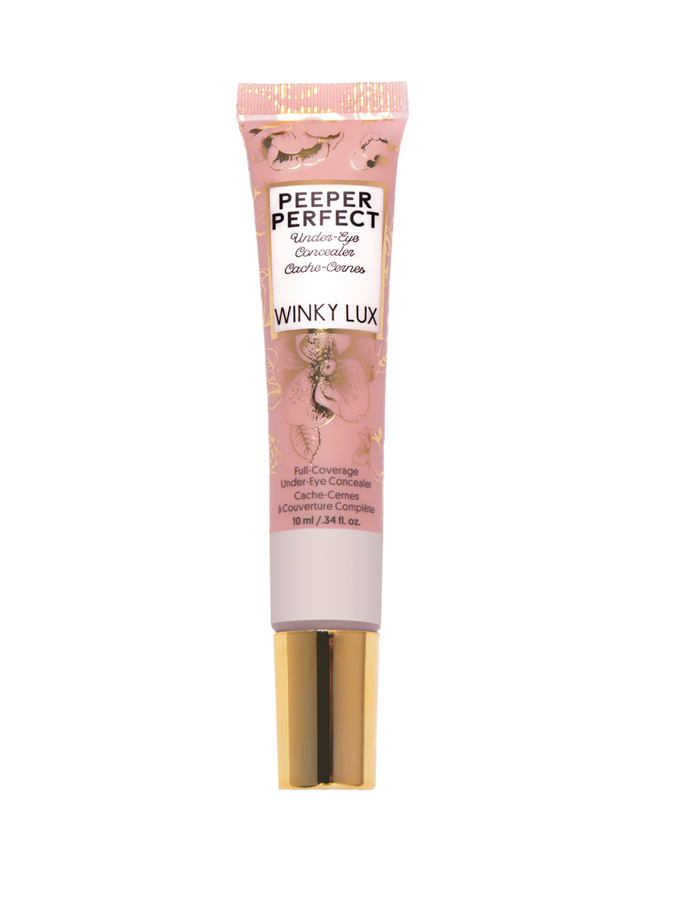Peeper Perfect Under-Eye Concealer — Very Fair