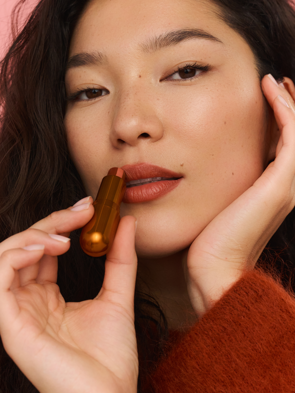 Pumpkin Spice Latte Lip Balm