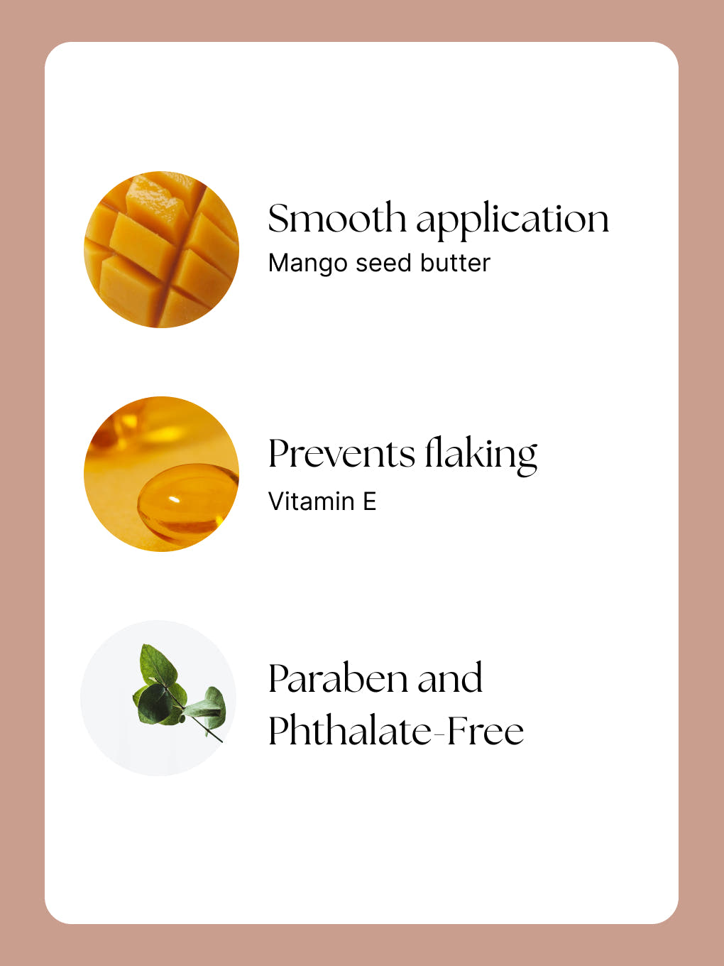 Chamomile Matte -- Rose Petal Liquid Eyeshadow