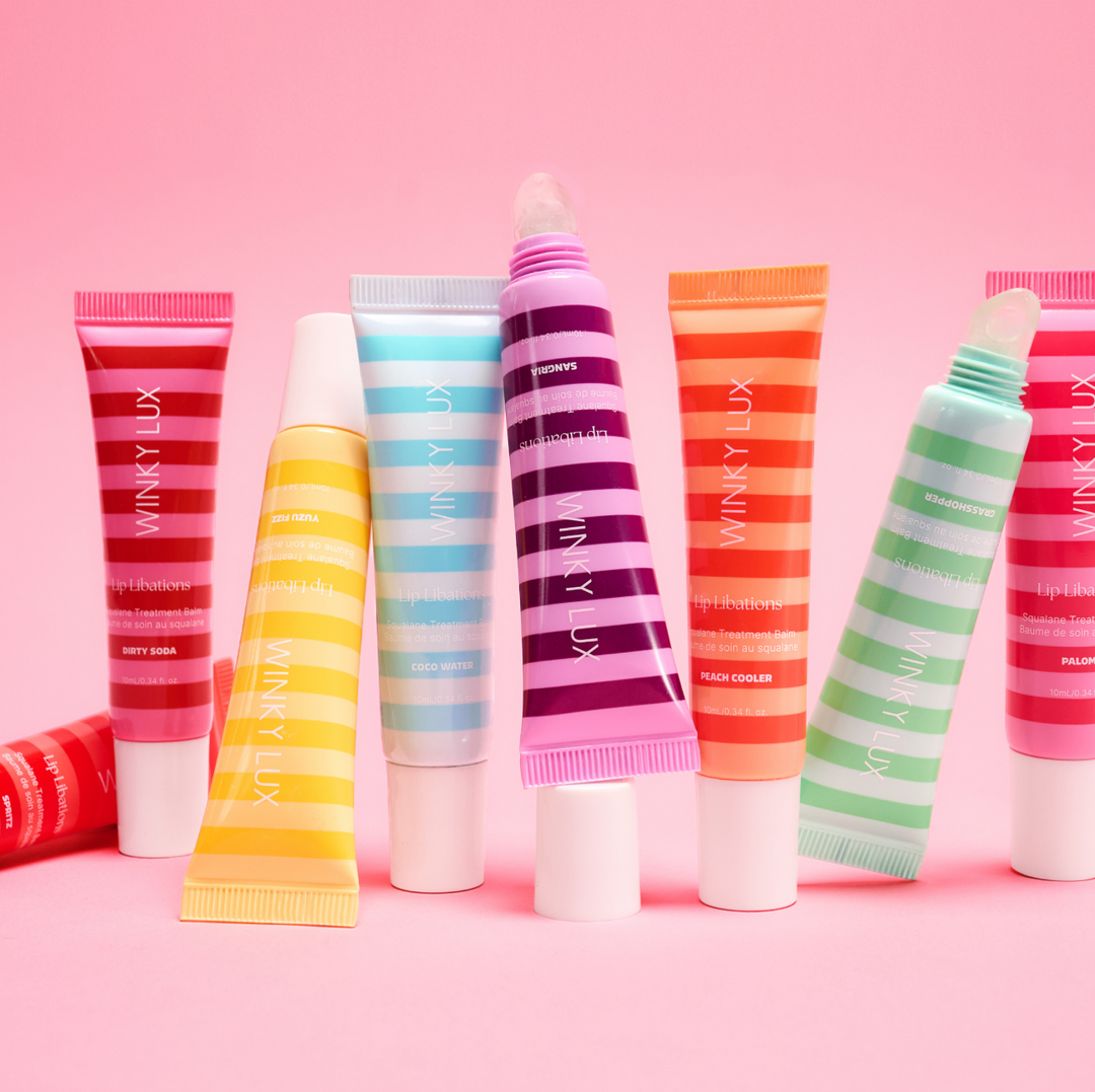 Winky Lux mobile Slider Image - 