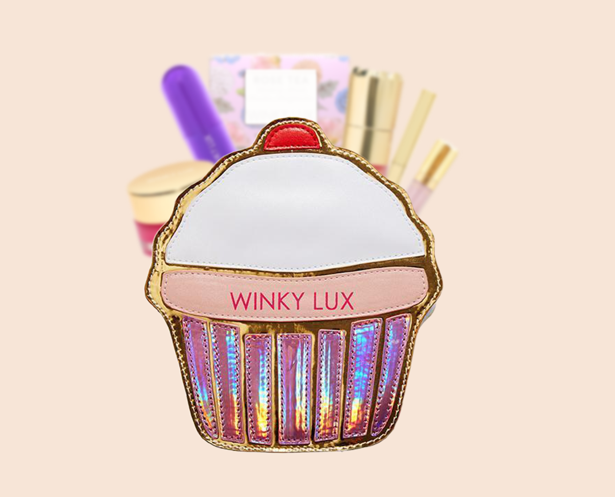 Winky Lux Slider Image - 