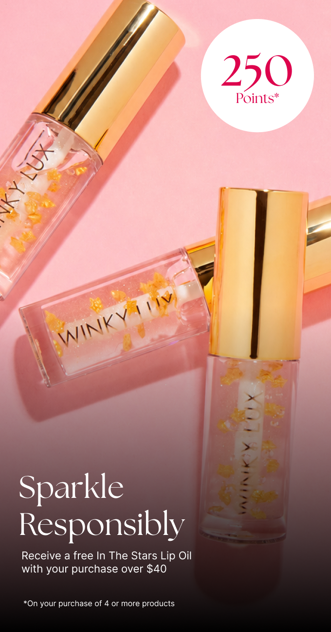 Winky Lux image