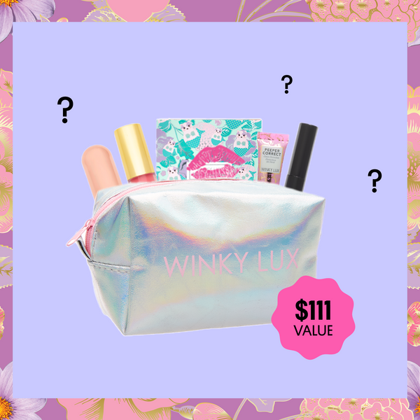 Winky Lux mobile Slider Image - 