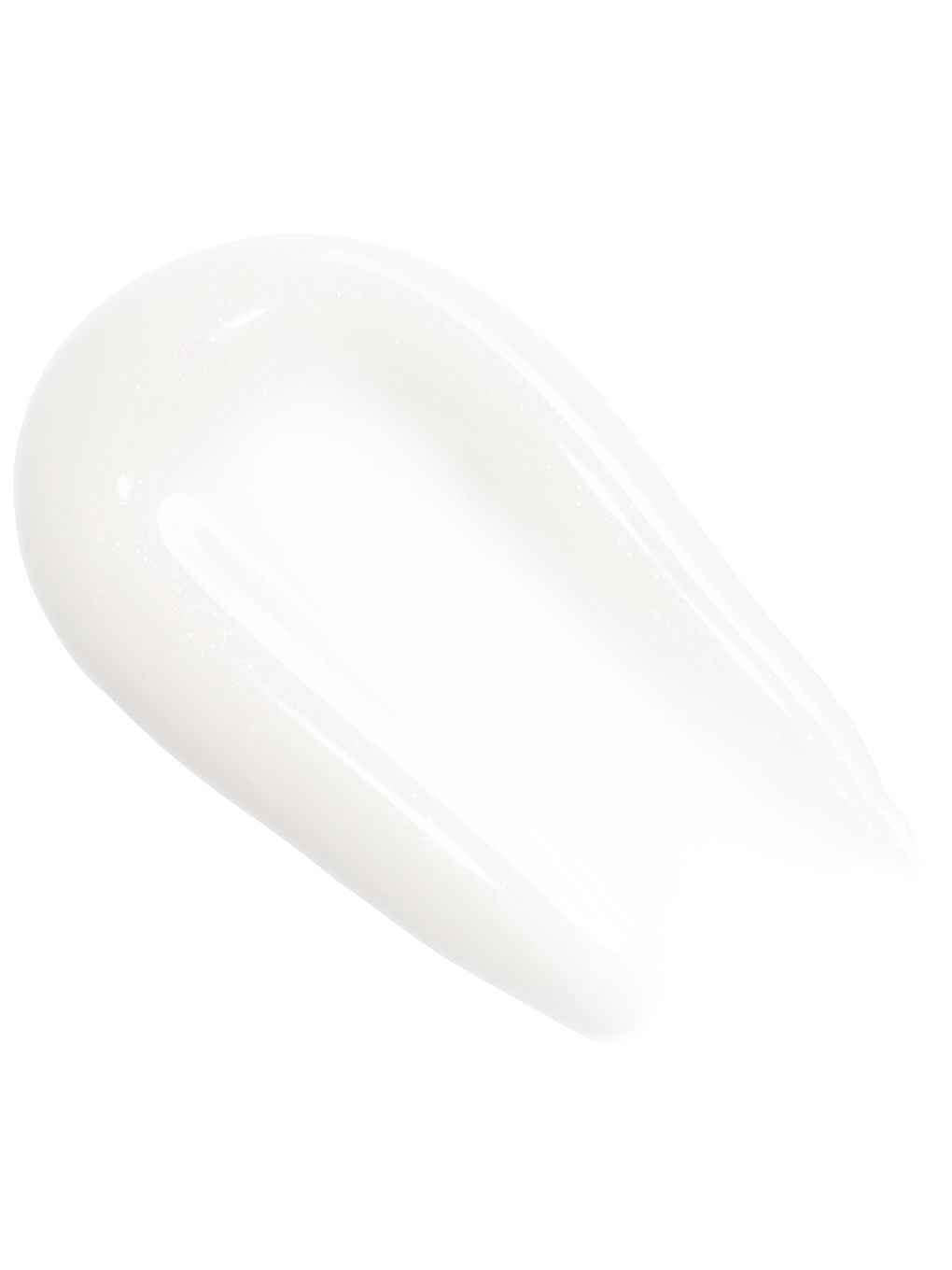 coco water -- swatch on white background