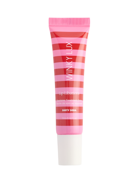 Lip Libations Squalane Lip Treatment Balm | Winky Lux