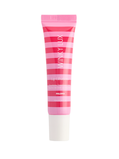 paloma -- product on white background