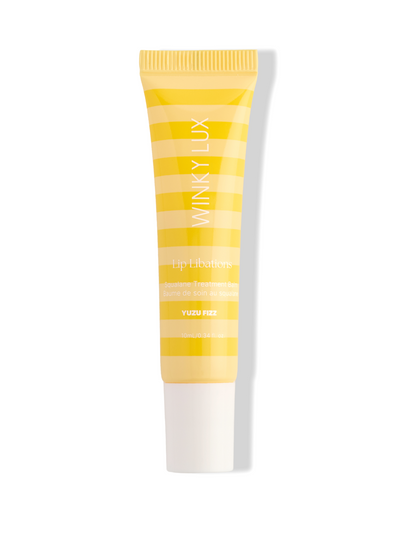 yuzu fizz -- product shot