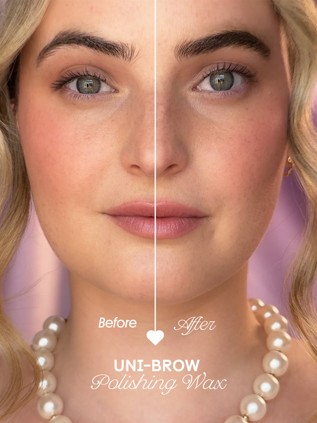 Uni-Brow Polishing Wax