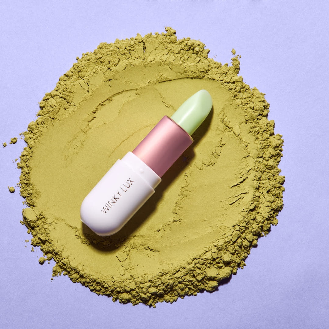 Winky Lux mobile Slider Image - 