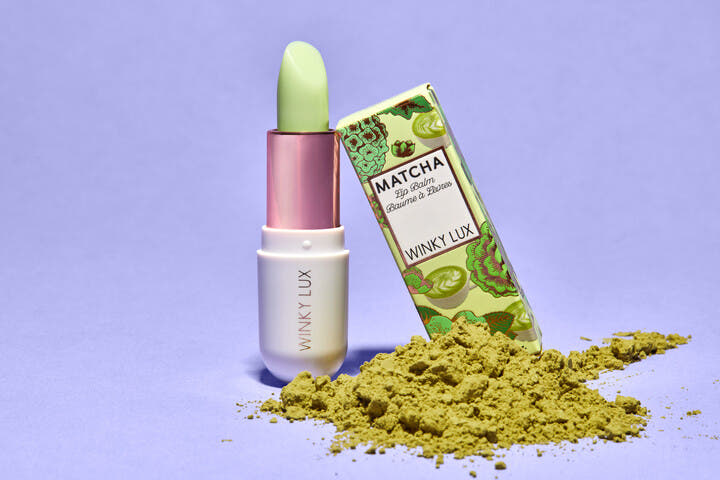 Winky Lux navigation Image