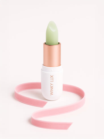 Matcha Lip Balm