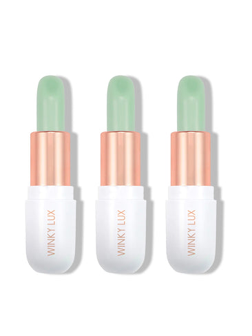 Matcha Balm Trio