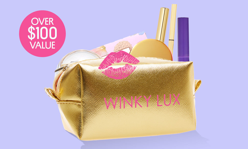Winky Lux Slider Image - 