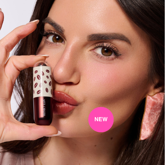 Winky Lux Slider Image - 