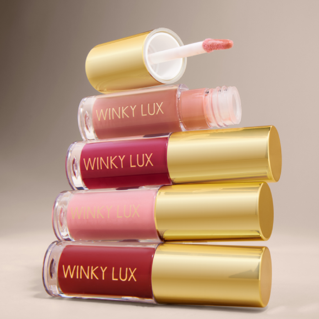 Winky Lux image