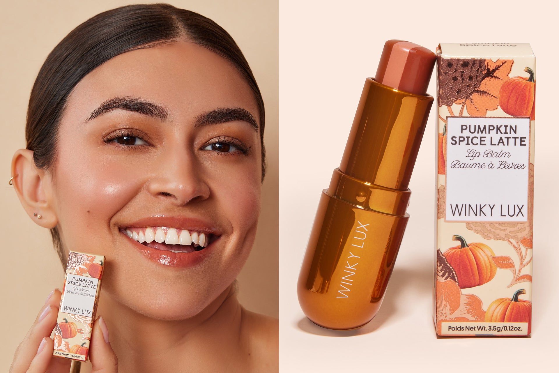 Winky Lux Slider Image - 