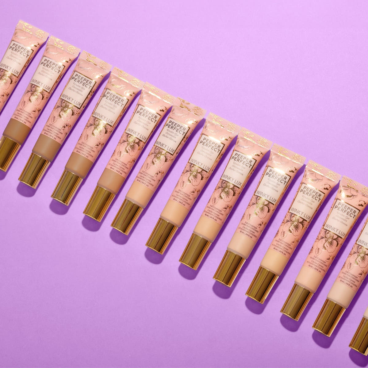 Winky Lux Slider Image - 