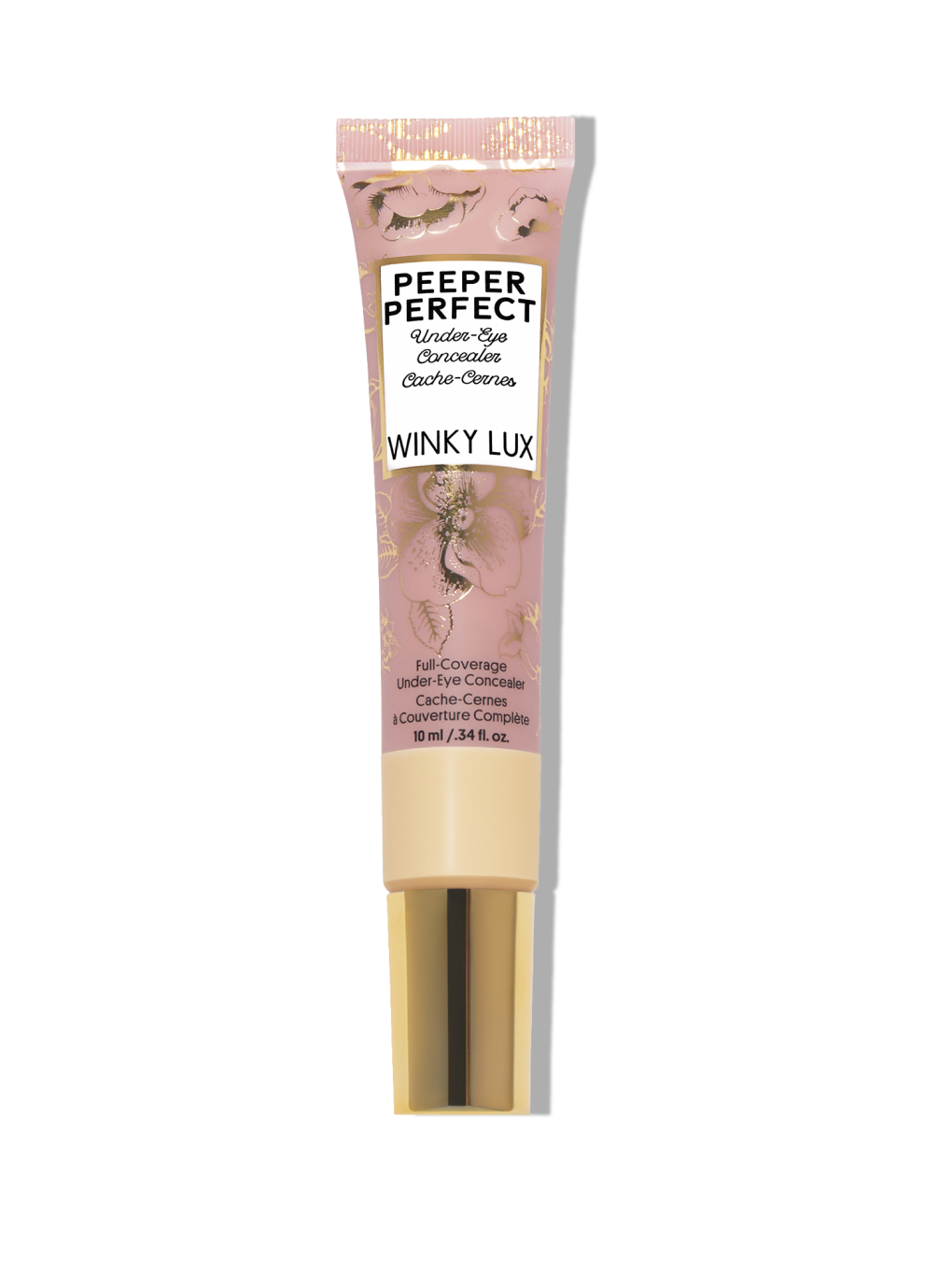 Peeper Perfect Under-Eye Concealer