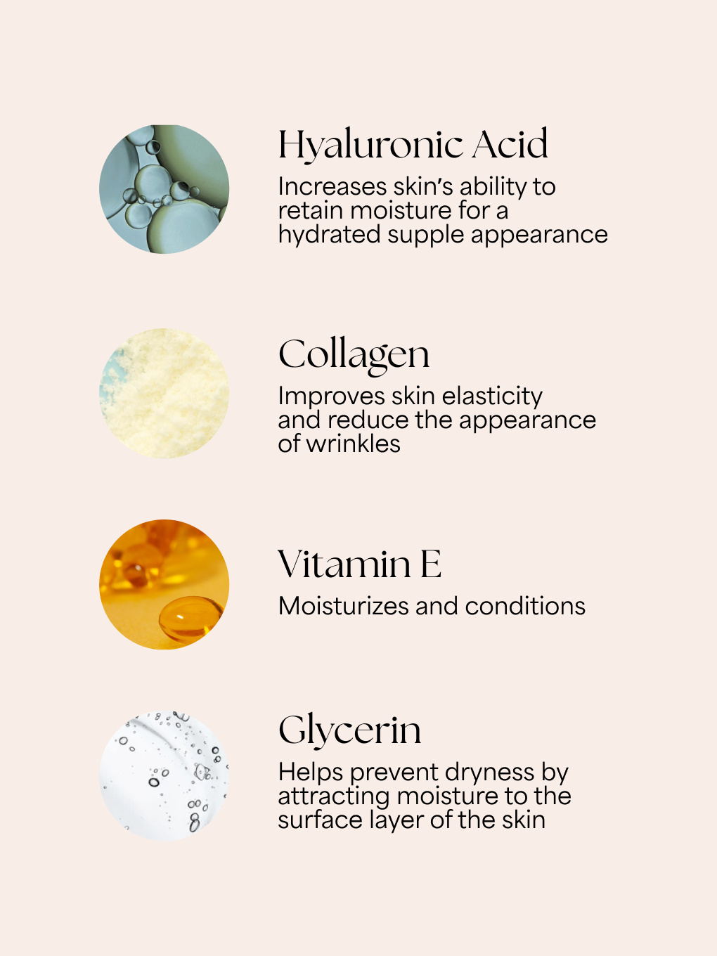 Light/Beige -- peeper perfect under eye concealer ingredients